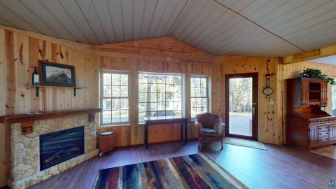 Tiny photo for 11381 Carlson Rd, Orr, MN 55771 (MLS # 6128135)