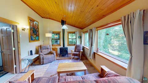 Tiny photo for 6975 Cramer Rd, Finland, MN 55603 (MLS # 6126297)