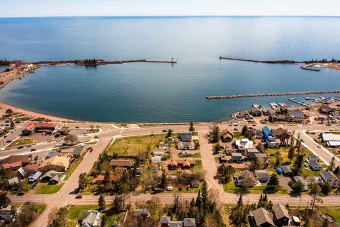 Tiny photo for 14 W 4th Ave, Grand Marais, MN 55604 (MLS # 6126641)