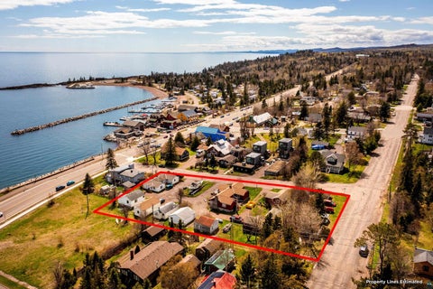 Tiny photo for 14 W 4th Ave, Grand Marais, MN 55604 (MLS # 6126641)