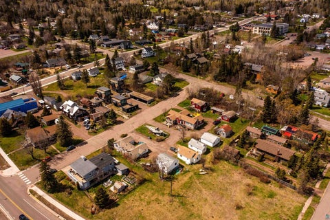 Tiny photo for 14 W 4th Ave, Grand Marais, MN 55604 (MLS # 6126641)