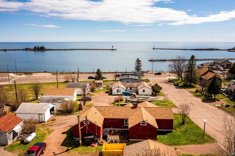 Tiny photo for 14 W 4th Ave, Grand Marais, MN 55604 (MLS # 6126641)