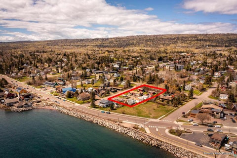 Tiny photo for 14 W 4th Ave, Grand Marais, MN 55604 (MLS # 6126641)