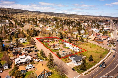 Tiny photo for 14 W 4th Ave, Grand Marais, MN 55604 (MLS # 6126641)