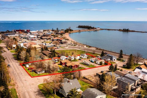 Tiny photo for 14 W 4th Ave, Grand Marais, MN 55604 (MLS # 6126641)