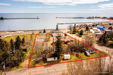 Tiny photo for 14 W 4th Ave, Grand Marais, MN 55604 (MLS # 6126641)
