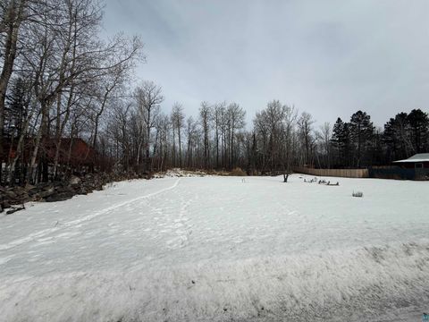 Photo of TBD Hillcrest Dr, Orr, MN 55771 (MLS # 6123954)