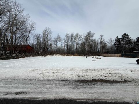 Tiny photo for TBD Hillcrest Dr, Orr, MN 55771 (MLS # 6123954)