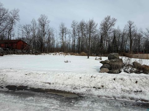 Tiny photo for TBD Hillcrest Dr, Orr, MN 55771 (MLS # 6123954)