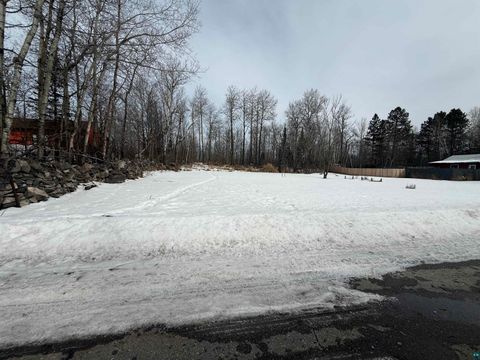 Tiny photo for TBD Hillcrest Dr, Orr, MN 55771 (MLS # 6123954)