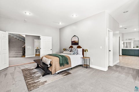 Tiny photo for 2906 W 15th St, Duluth, MN 55806 (MLS # 6127101)