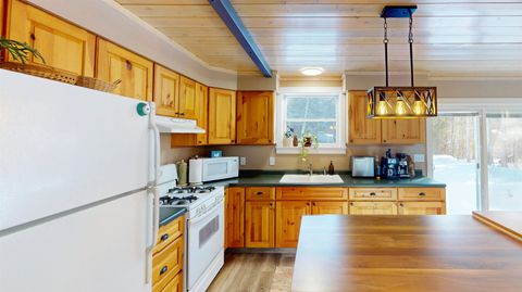 Tiny photo for 550 Humphrey Cr, Grand Marais, MN 55604 (MLS # 6123681)