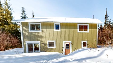 Tiny photo for 550 Humphrey Cr, Grand Marais, MN 55604 (MLS # 6123681)