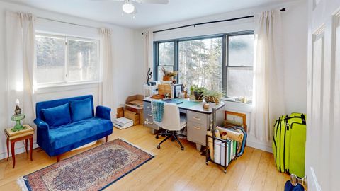 Tiny photo for 550 Humphrey Cr, Grand Marais, MN 55604 (MLS # 6123681)