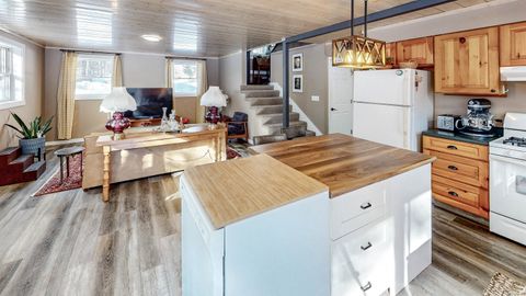 Tiny photo for 550 Humphrey Cr, Grand Marais, MN 55604 (MLS # 6123681)