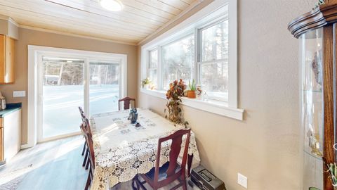 Tiny photo for 550 Humphrey Cr, Grand Marais, MN 55604 (MLS # 6123681)