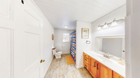Tiny photo for 550 Humphrey Cr, Grand Marais, MN 55604 (MLS # 6123681)