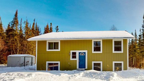 Photo of 550 Humphrey Cr, Grand Marais, MN 55604 (MLS # 6123681)