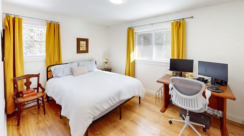 Tiny photo for 550 Humphrey Cr, Grand Marais, MN 55604 (MLS # 6123681)