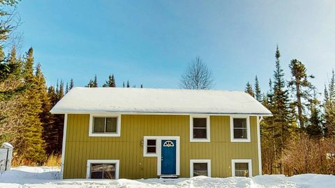 Tiny photo for 550 Humphrey Cr, Grand Marais, MN 55604 (MLS # 6123681)