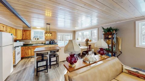 Tiny photo for 550 Humphrey Cr, Grand Marais, MN 55604 (MLS # 6123681)