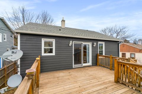 Tiny photo for 5116 Ivanhoe St, Duluth, MN 55804 (MLS # 6123745)