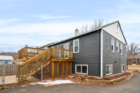 Tiny photo for 5116 Ivanhoe St, Duluth, MN 55804 (MLS # 6123745)
