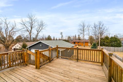 Tiny photo for 5116 Ivanhoe St, Duluth, MN 55804 (MLS # 6123745)