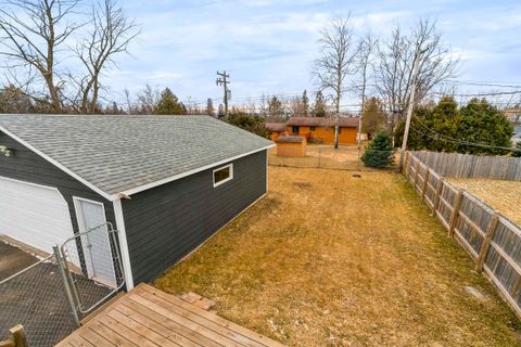 Tiny photo for 5116 Ivanhoe St, Duluth, MN 55804 (MLS # 6123745)