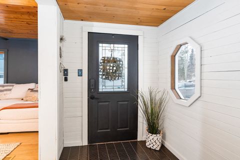 Tiny photo for 120 North Rd, Cloquet, MN 55720 (MLS # 6123368)