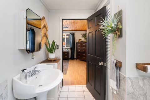 Tiny photo for 120 North Rd, Cloquet, MN 55720 (MLS # 6123368)