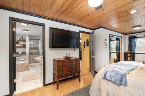 Tiny photo for 120 North Rd, Cloquet, MN 55720 (MLS # 6123368)