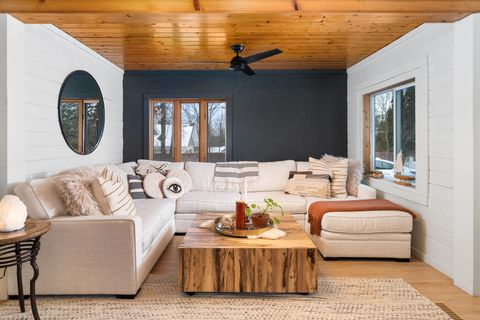 Tiny photo for 120 North Rd, Cloquet, MN 55720 (MLS # 6123368)