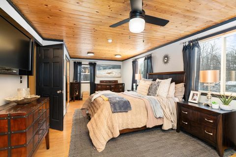 Tiny photo for 120 North Rd, Cloquet, MN 55720 (MLS # 6123368)