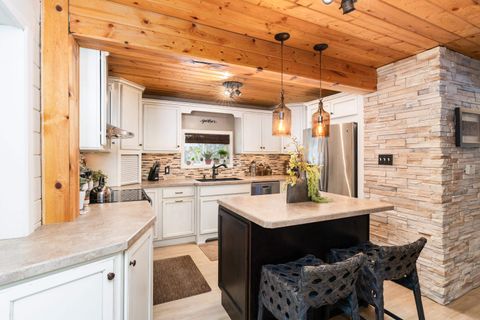 Tiny photo for 120 North Rd, Cloquet, MN 55720 (MLS # 6123368)