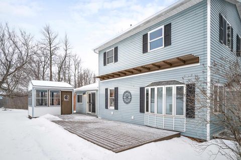 Tiny photo for 120 North Rd, Cloquet, MN 55720 (MLS # 6123368)