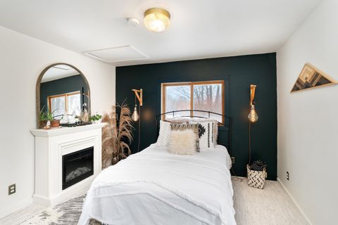 Tiny photo for 120 North Rd, Cloquet, MN 55720 (MLS # 6123368)