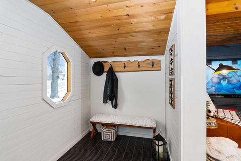 Tiny photo for 120 North Rd, Cloquet, MN 55720 (MLS # 6123368)