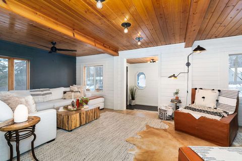 Tiny photo for 120 North Rd, Cloquet, MN 55720 (MLS # 6123368)