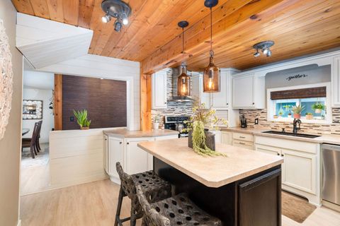 Tiny photo for 120 North Rd, Cloquet, MN 55720 (MLS # 6123368)