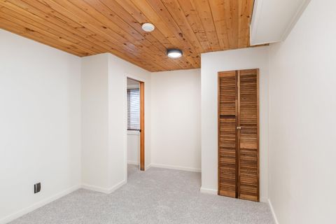 Tiny photo for 120 North Rd, Cloquet, MN 55720 (MLS # 6123368)