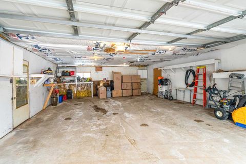 Tiny photo for 120 North Rd, Cloquet, MN 55720 (MLS # 6123368)