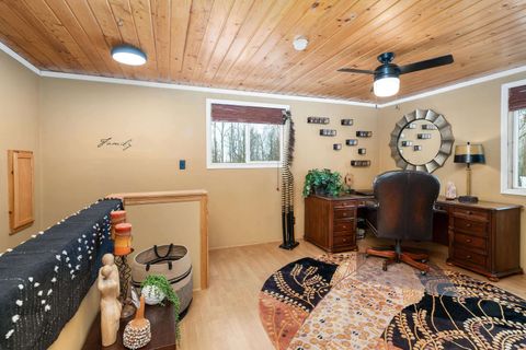Tiny photo for 120 North Rd, Cloquet, MN 55720 (MLS # 6123368)