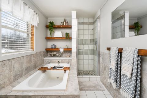 Tiny photo for 120 North Rd, Cloquet, MN 55720 (MLS # 6123368)