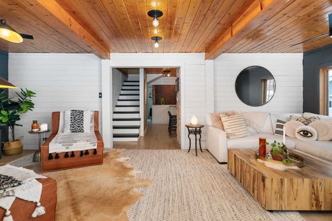 Tiny photo for 120 North Rd, Cloquet, MN 55720 (MLS # 6123368)