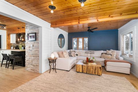 Tiny photo for 120 North Rd, Cloquet, MN 55720 (MLS # 6123368)