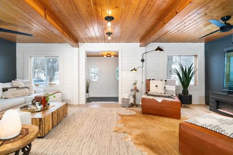 Tiny photo for 120 North Rd, Cloquet, MN 55720 (MLS # 6123368)