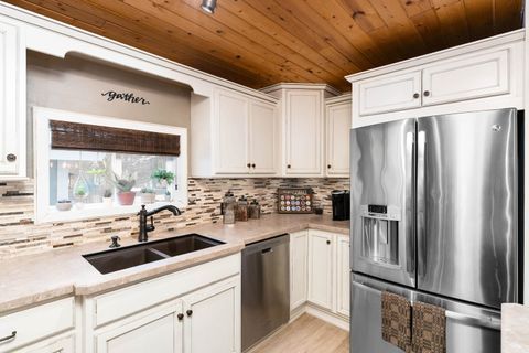 Tiny photo for 120 North Rd, Cloquet, MN 55720 (MLS # 6123368)