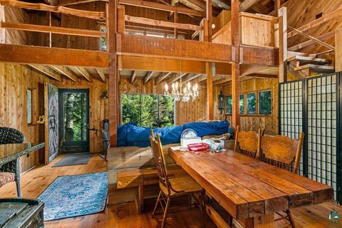 Tiny photo for 5985 Hwy 1, Silver Bay, MN 55614 (MLS # 6126928)