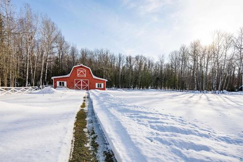 Tiny photo for 5781 S Pike Lake Rd, Duluth, MN 55811 (MLS # 6123951)